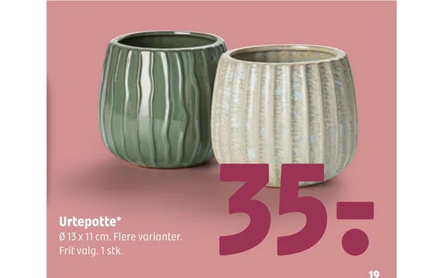 Flowerpot product image