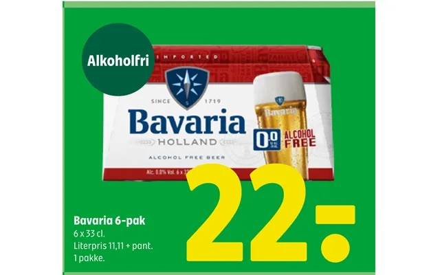 Alkoholfri product image