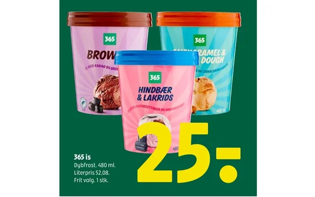 365 Ice product image