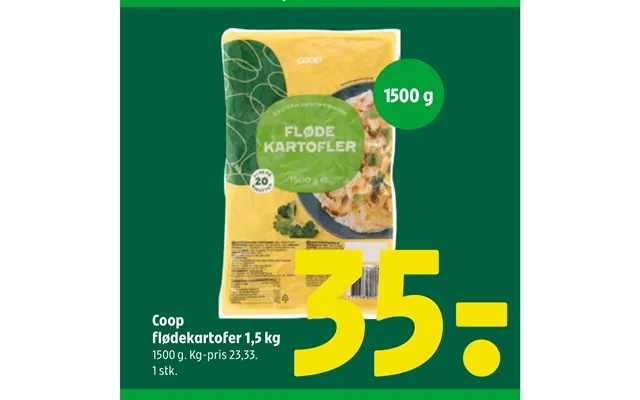 Coop product image