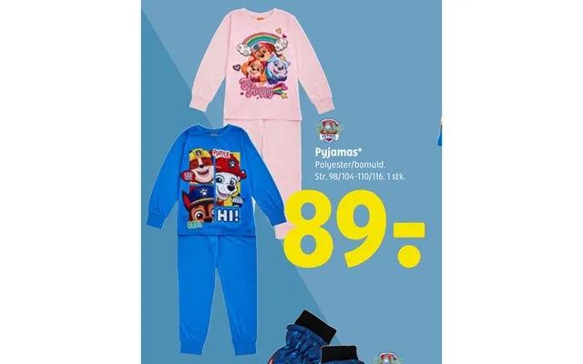 Pyjamas product image