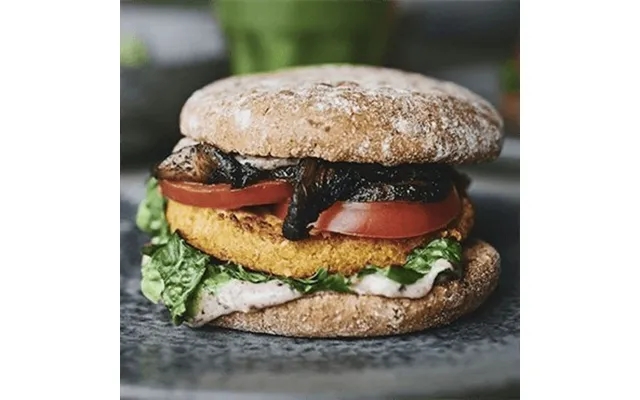 Truffle Burger product image