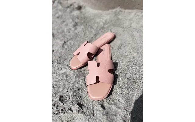 Belle pink sandal 1061 - 36 product image