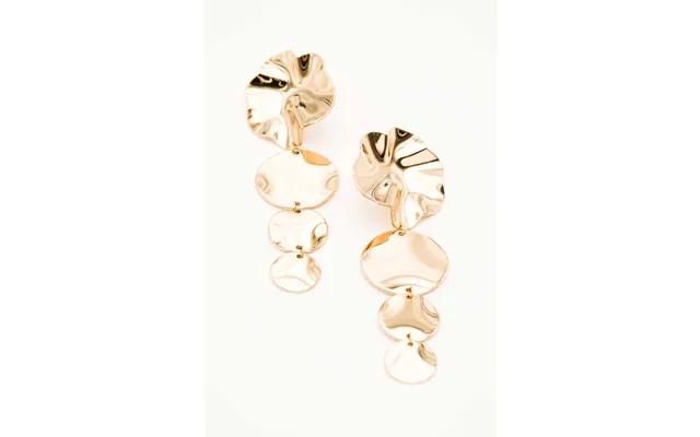 Bohm earring - gold product image
