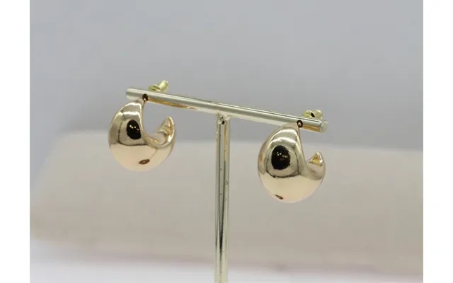 Boucle Golden Earring - Guld product image