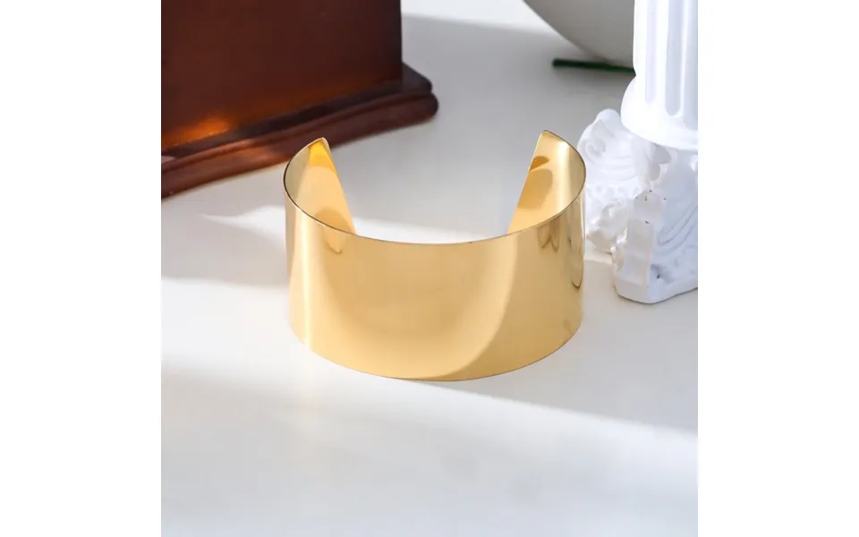 Eclat Bracelet - Guld