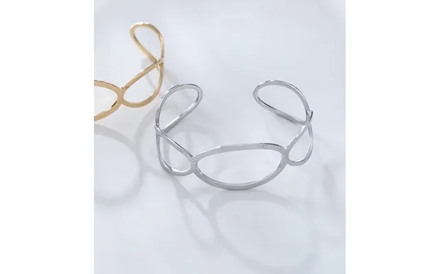 Eclat bracelet - silver product image
