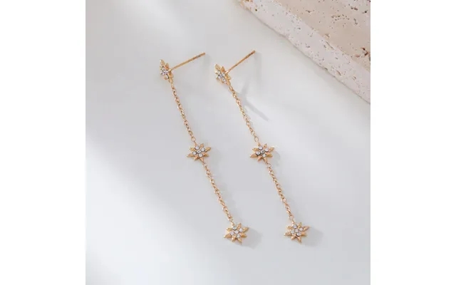 Eclat Earring - Guld product image