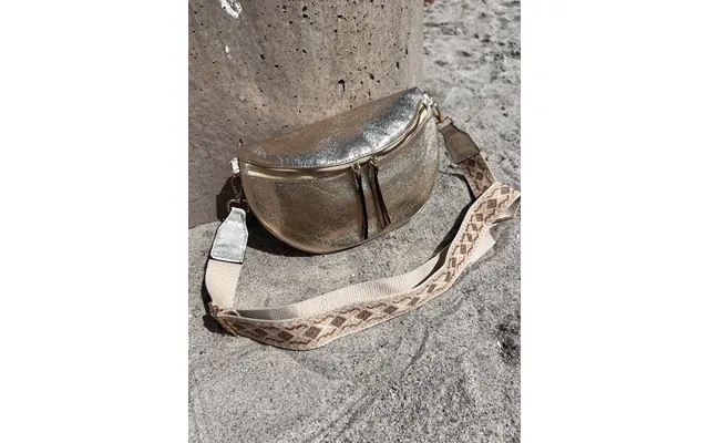 Evie Golden Belt Bag 0518 - Onesize product image