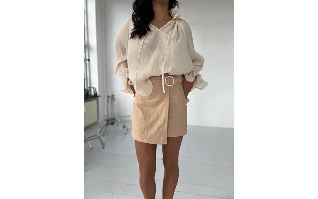 July Beige Skirt - M product image