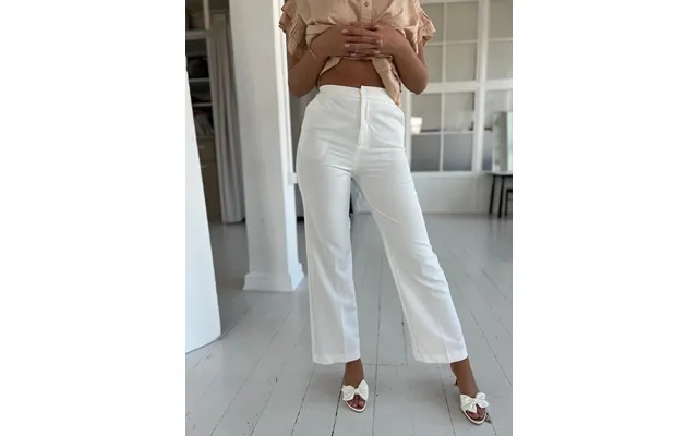 Mai White Pants - M product image