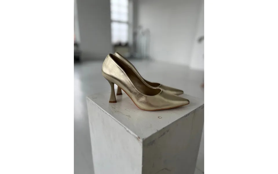 Marquiz Golden Heels 8725 - 38