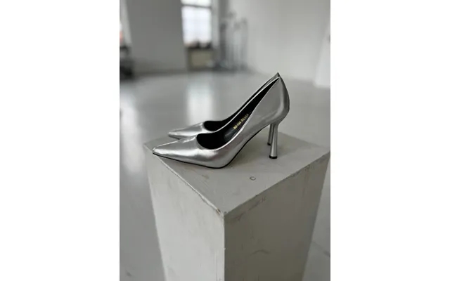 Marquiz Silver Heels 198 - 36 product image