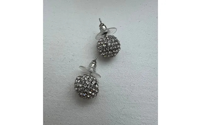 Orient Earring 4679 - Sølv product image