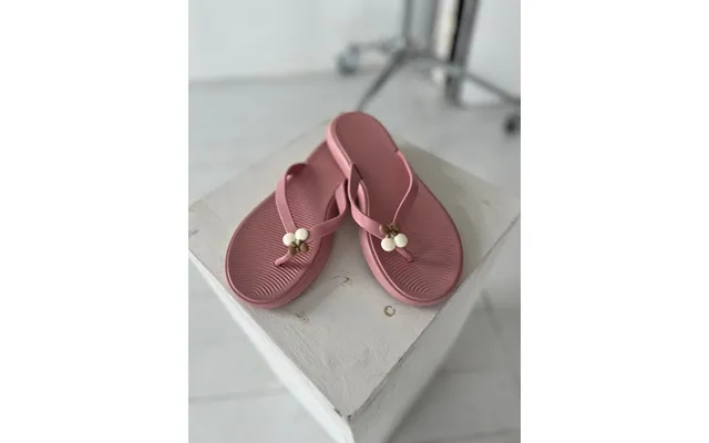 Rosaly Rose Flipflop - 40 product image