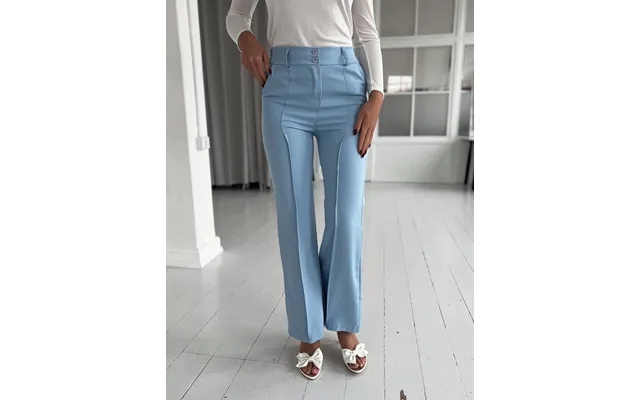 Rosy Blue Pants - Onesize product image