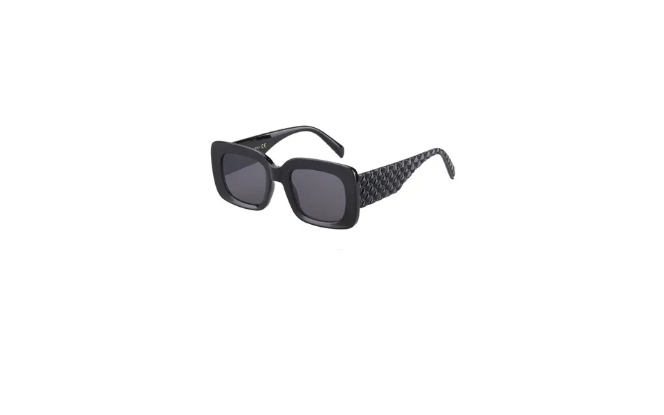 See You Black Sunglasses 9371 - Oz