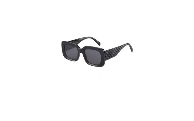 See You Black Sunglasses 9371 - Oz product image