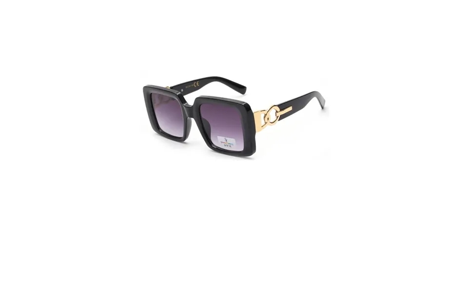 See You Black Sunglasses 9514 - Oz