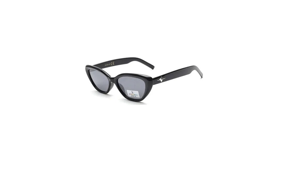 See You Black Sunglasses 9605 - Oz