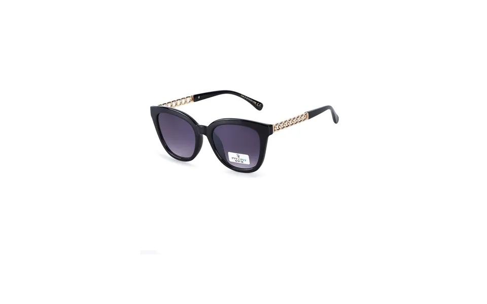 See you black sunglasses 9607 - oz