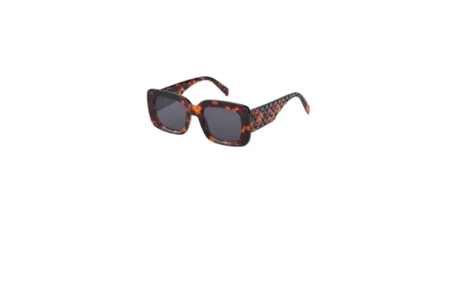 See You Brown Sunglasses 9371 - Oz product image