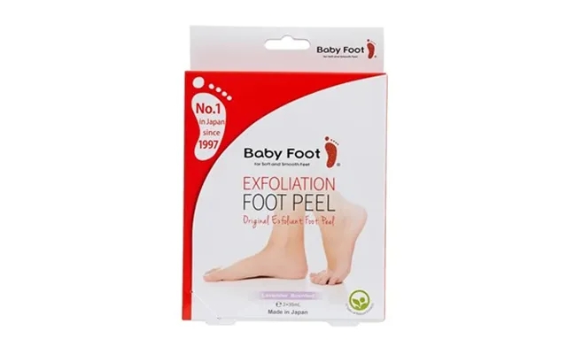 Baby foot easy pack 1 couple product image