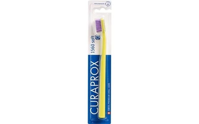 Curaprox toothbrush 1560 1 paragraph product image