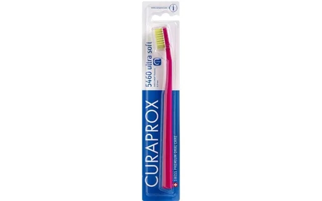 Curaprox toothbrush 5460 1 paragraph product image