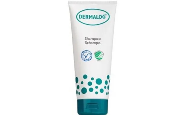 Dermalog shampoo 200 ml product image