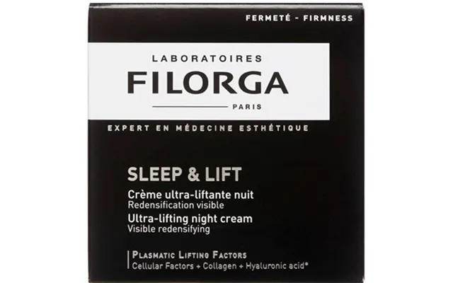 Filorga sleep & lift 50 ml 50 ml product image