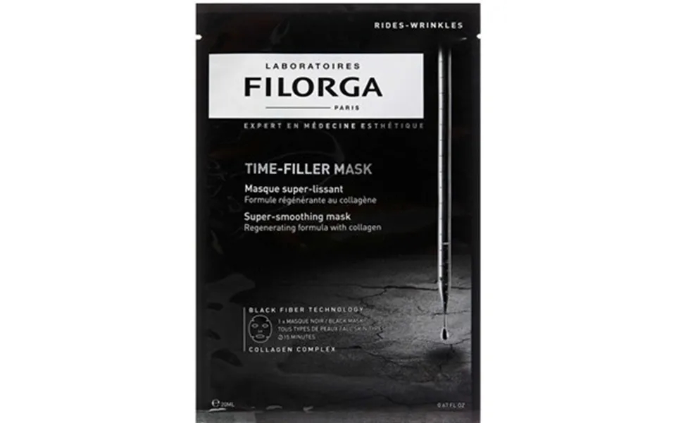 Filorga Time-filler Mask 1 Stk