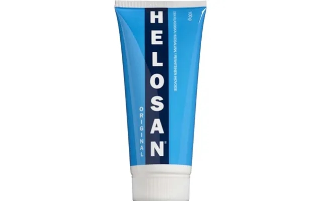 Helosan original 100g 100 g product image