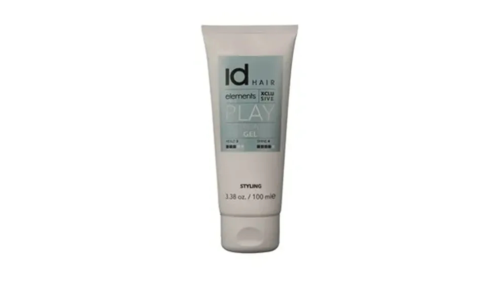 Idhair Elements Xclusive Strong Gel 100 Ml