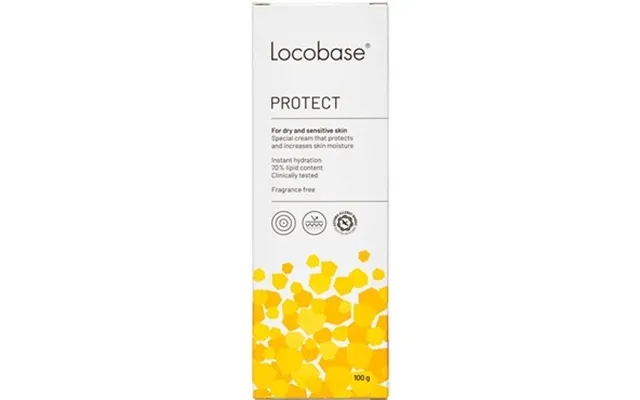 Locobase protect 100 g product image