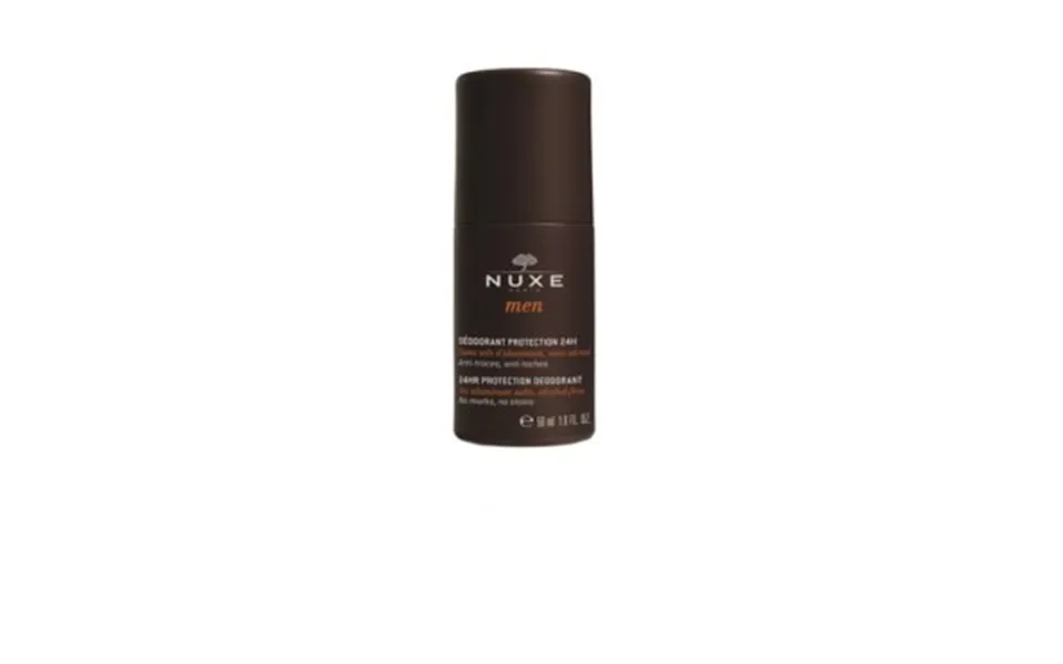Nuxe Men 24hr Protect Deo 50 Ml
