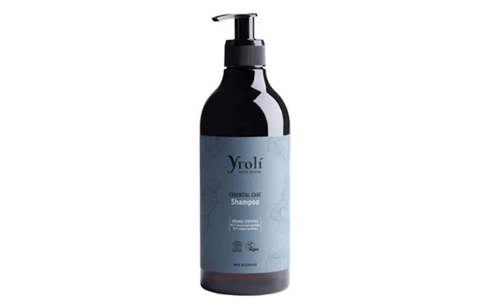 Yrolí Essential Care Shampoo 500 Ml
