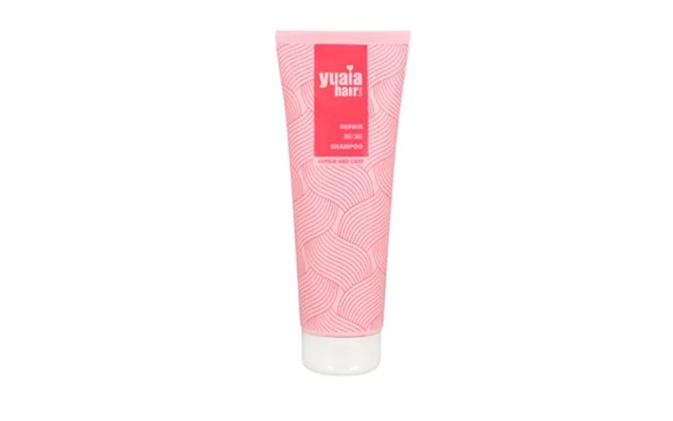 Yuaia hair care repair & care shampoo 250 ml