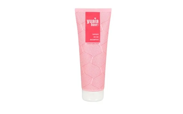 Yuaia Haircare Repair & Care Shampoo 250 Ml product image