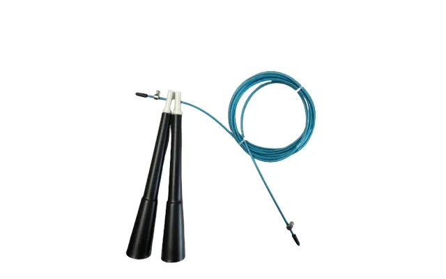 Odin Cable Crossfit Sjippetov Blå Long Handle 300cm product image