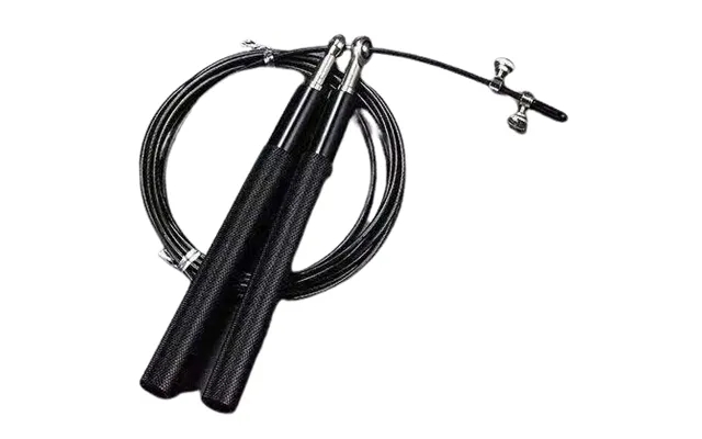 Odin Elite Cable Speed Rope Sjippetov Aluminium product image
