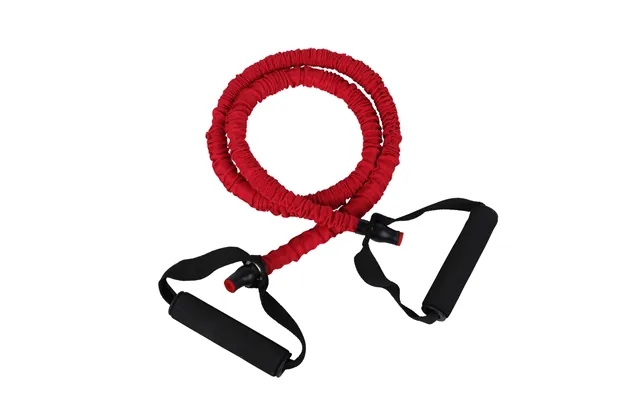 Odin Latex Exertube Deluxe Training Elastic Level 3 Hard Red product image