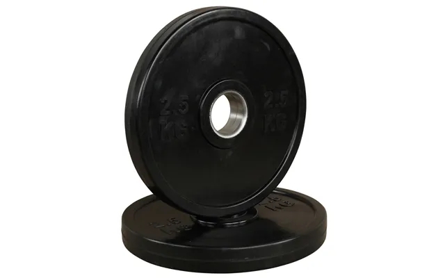 Odin Olympic Weight Disc 2kg 1 Paragraph product image