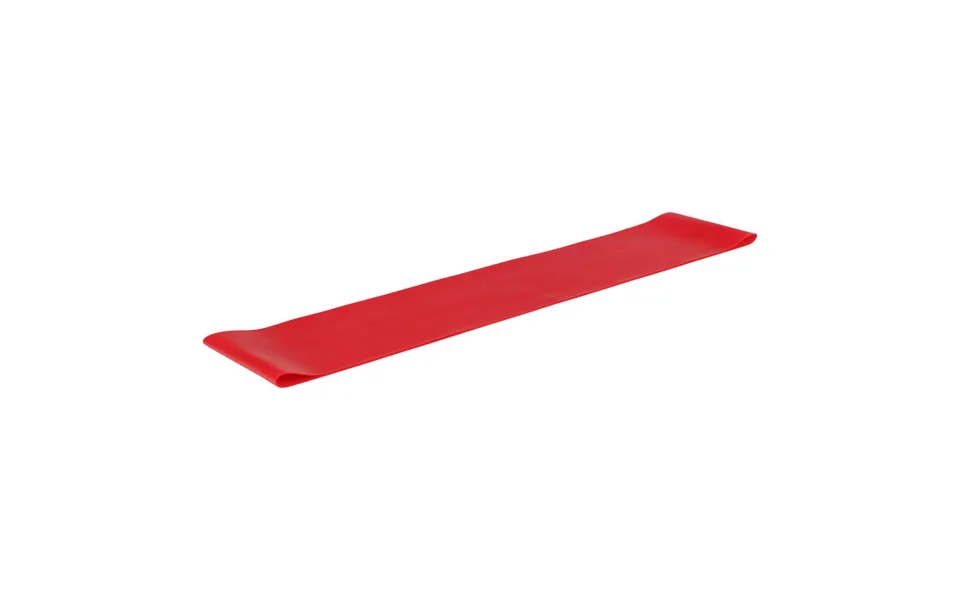 Odin Training Elastic Fitness Elastic Level 0 Red Additional Easy