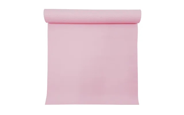 Odin Yogamåtte 0,4cm Lys Pink product image