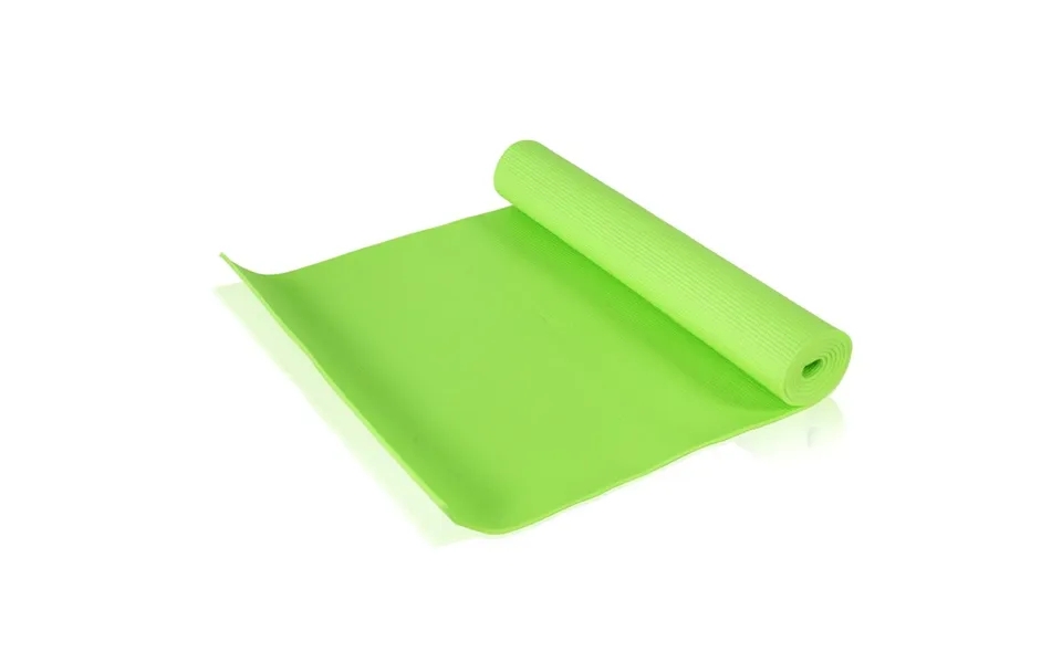 Odin Yoga Mat 0,5cm Green