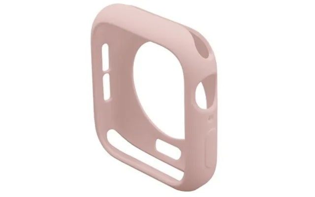 Apple Watch Serie 1 2 3 Silikone Cover Case - 38mm product image