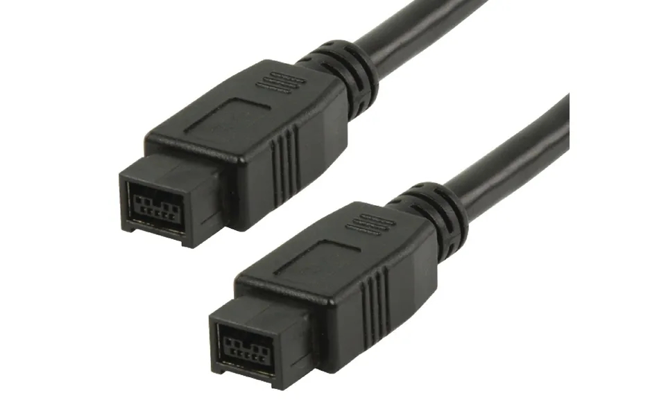 Firewire 800 Kabel 9p 9p - 1 M