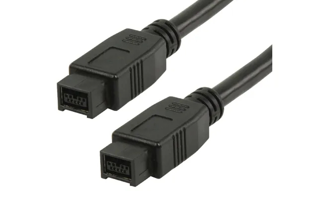 Firewire 800 Cable 9p 9p - 1 M product image