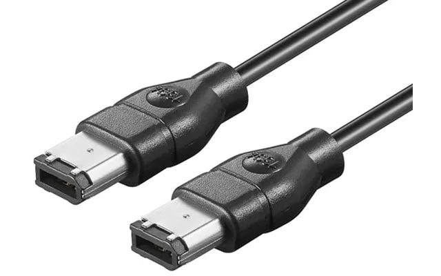 Firewire Kabel 6p 6p - 3 M product image